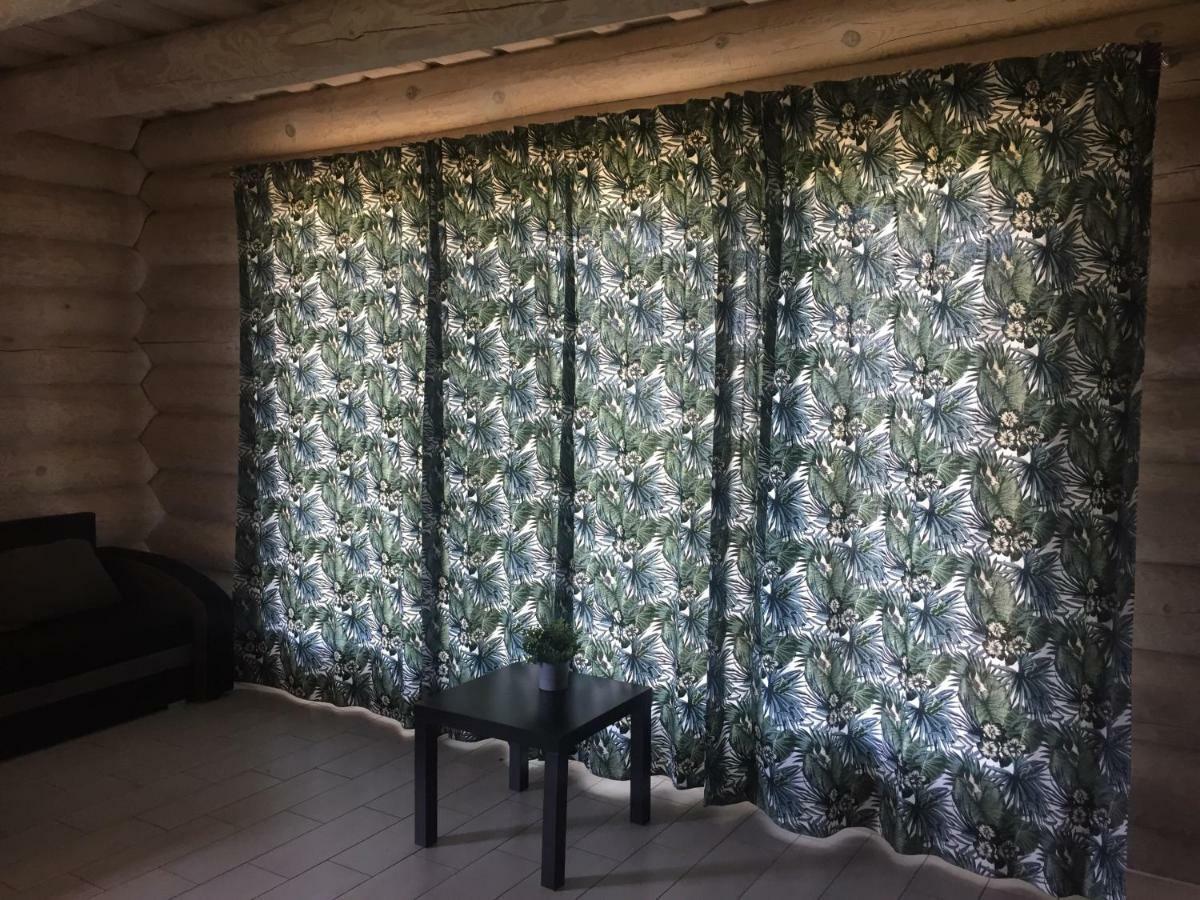 Du Horizontai Guest House Moletai Luaran gambar