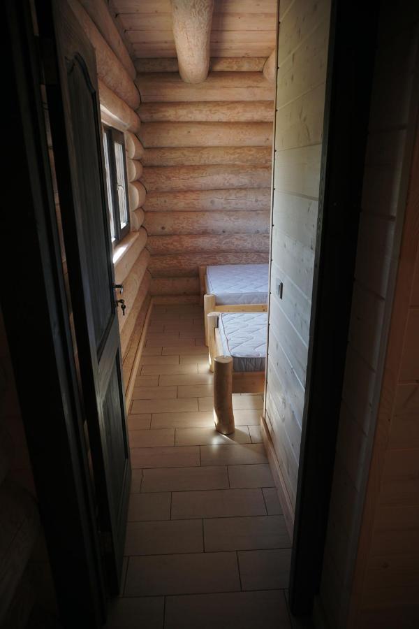 Du Horizontai Guest House Moletai Luaran gambar